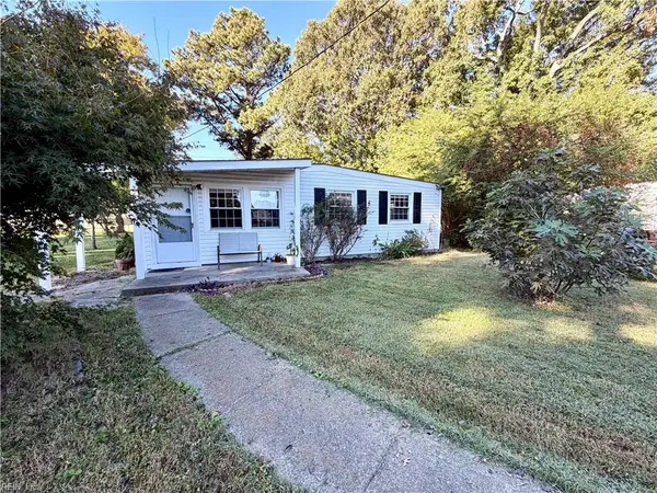 2610 Cayce Court, Chesapeake, VA 23324