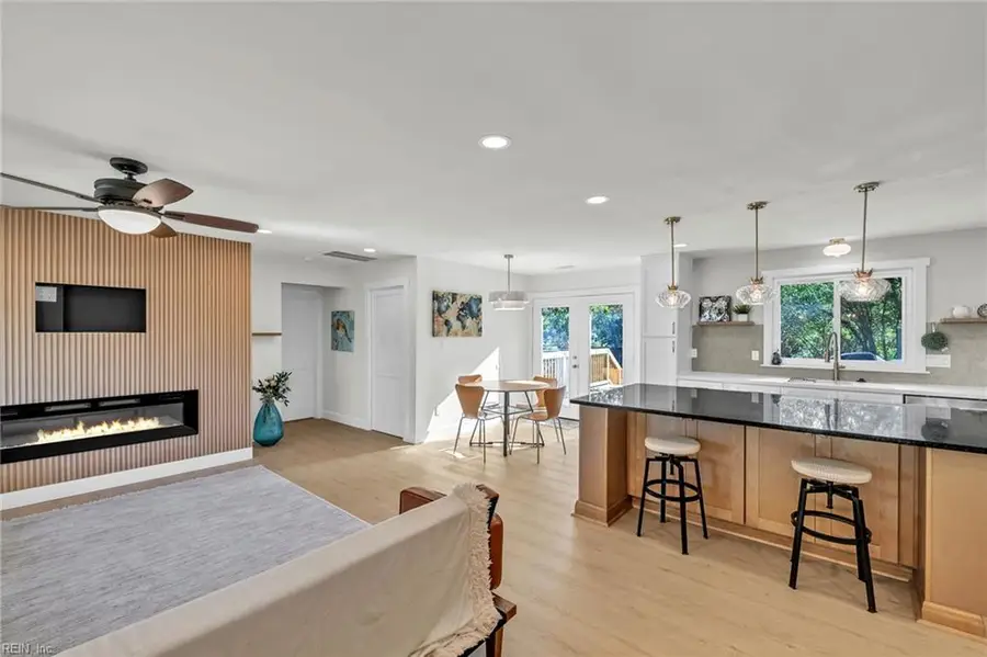 116 Kidd Boulevard, Norfolk, VA 23502 - #3