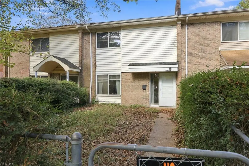 3306 Daytona Drive, Virginia Beach, VA 23452 - #1