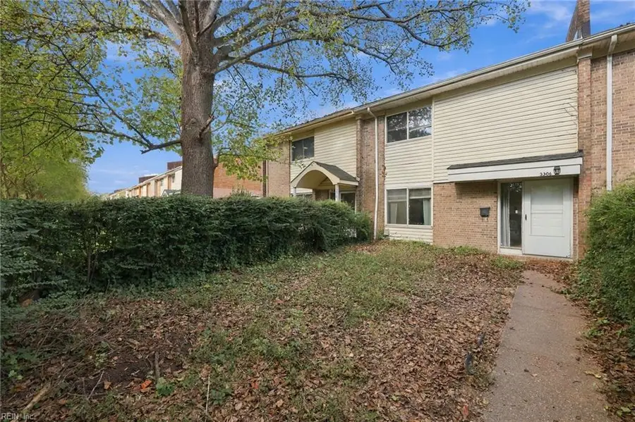 3306 Daytona Drive, Virginia Beach, VA 23452 - #2