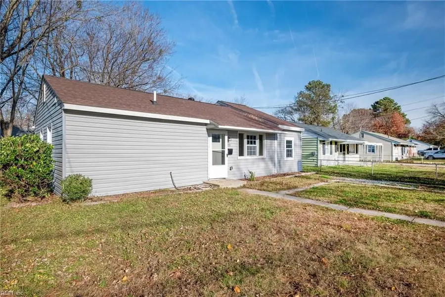 1915 Kensington Drive, Hampton, VA 23663 - #2