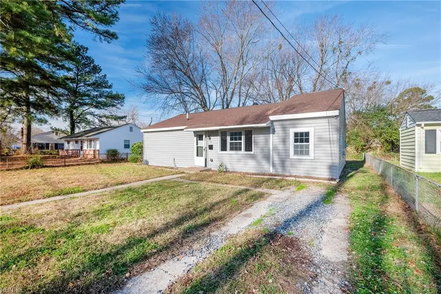 1915 Kensington Drive, Hampton, VA 23663 - #3