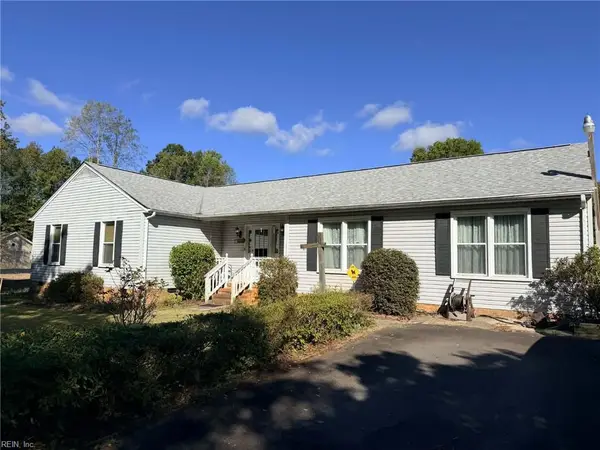 6665 Gary Court, Gloucester, VA 23061
