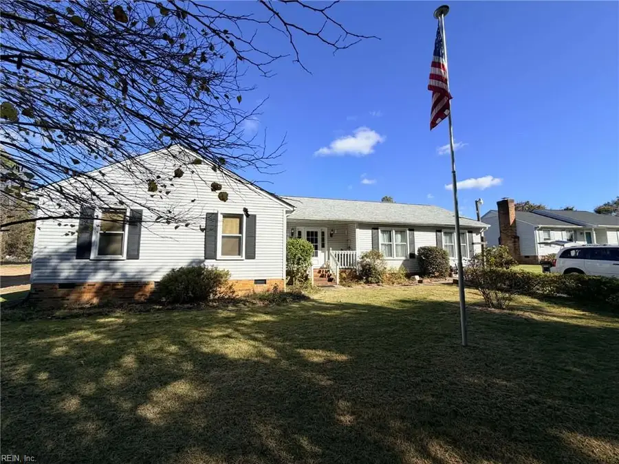 6665 Gary Court, Gloucester, VA 23061 - #3