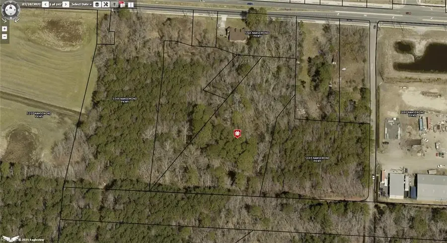 LOT 14 Nansemond Parkway, Suffolk, VA 23435 - #2