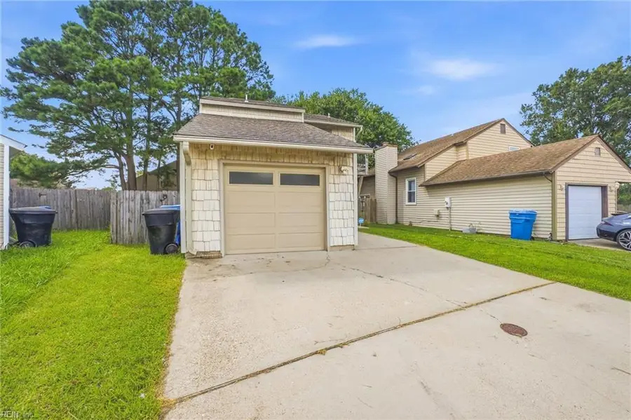 5104 Earlston Lane, Virginia Beach, VA 23464 - #2