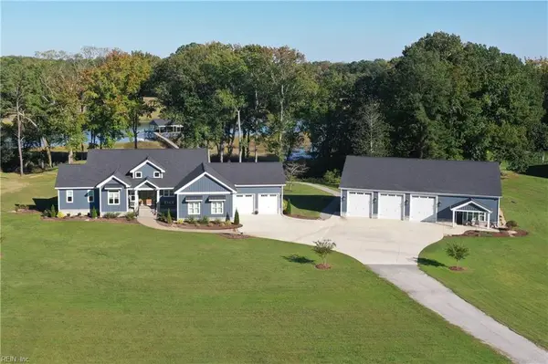 20376 Hayes Lane, Smithfield, VA 23430