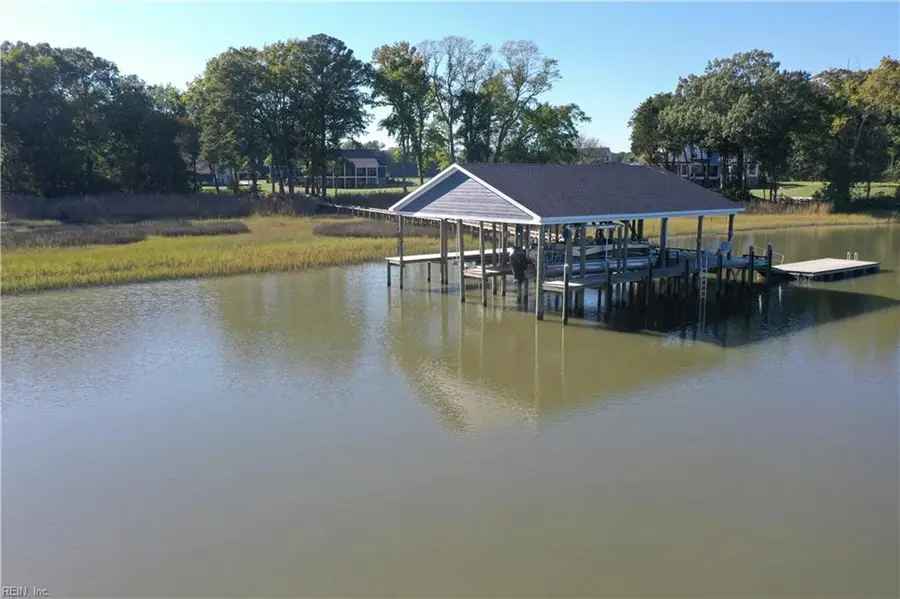 20376 Hayes Lane, Smithfield, VA 23430 - #3