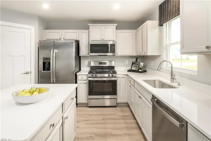 416 Braden Lane, Suffolk, VA 23435 - #2