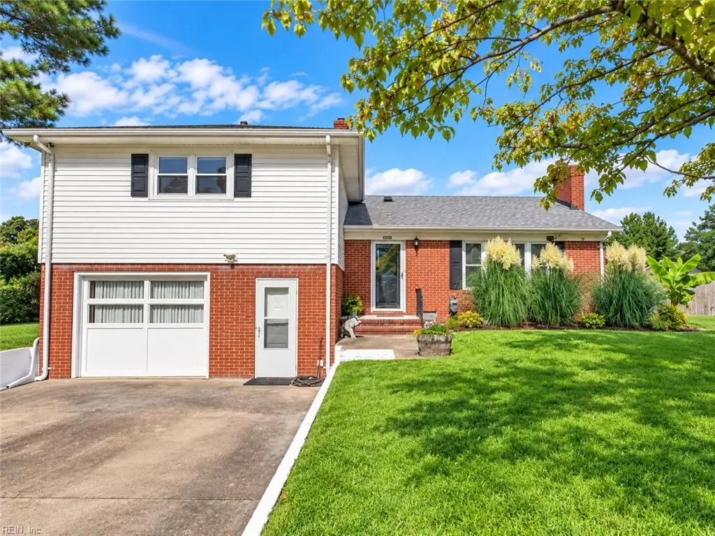 3204 Camelia Drive, Portsmouth, VA 23703 - #1
