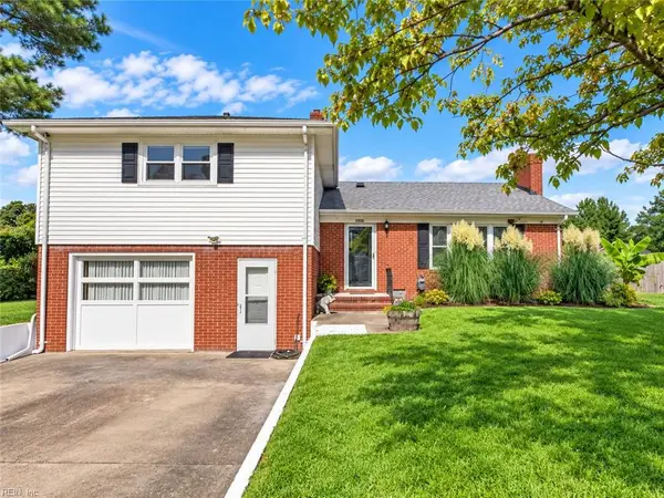 3204 Camelia Drive, Portsmouth, VA 23703