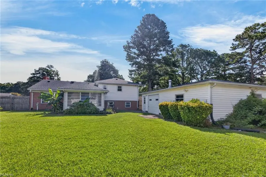 3204 Camelia Drive, Portsmouth, VA 23703 - #2