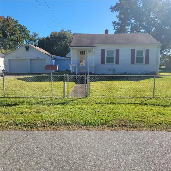 502 Biltmore Place, Portsmouth, VA 23702