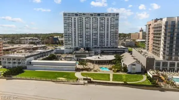 4004 Atlantic Ave., Unit 905 Avenue, Virginia Beach, VA 23451
