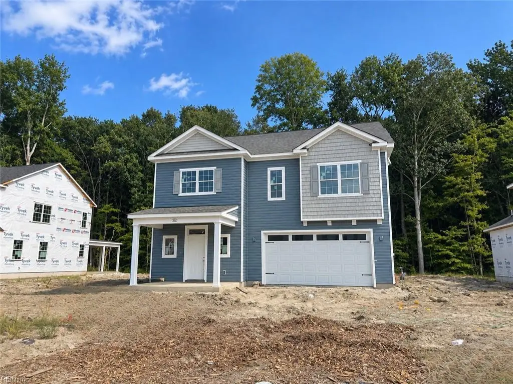 733 Crestfield Drive, Chesapeake, VA 23320 - #1