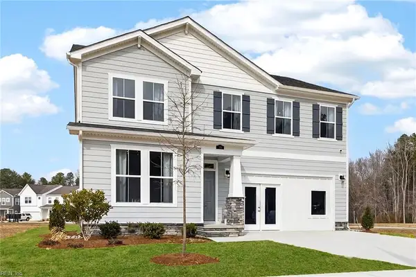 1822 Citrus Place, Chesapeake, VA 23321
