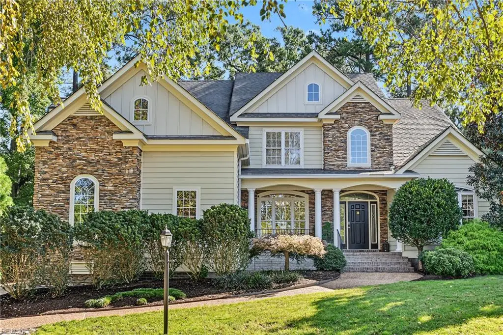 5205 Sandstone Court, Suffolk, VA 23435 - #1