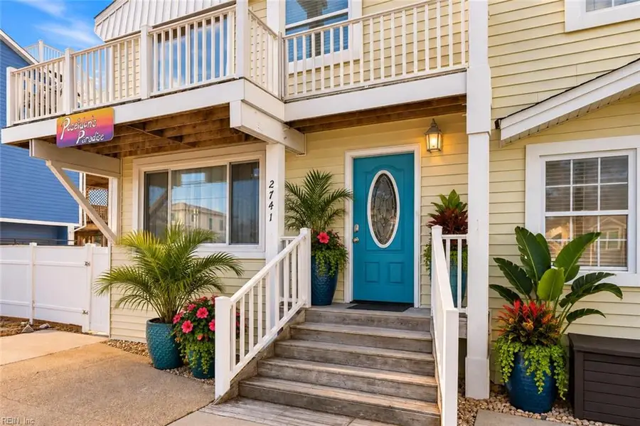2741 Sandpiper Road, Virginia Beach, VA 23456 - #3