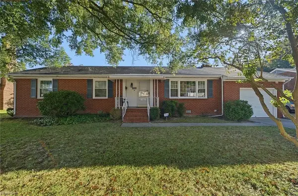 103 Garrett Drive, Hampton, VA 23669
