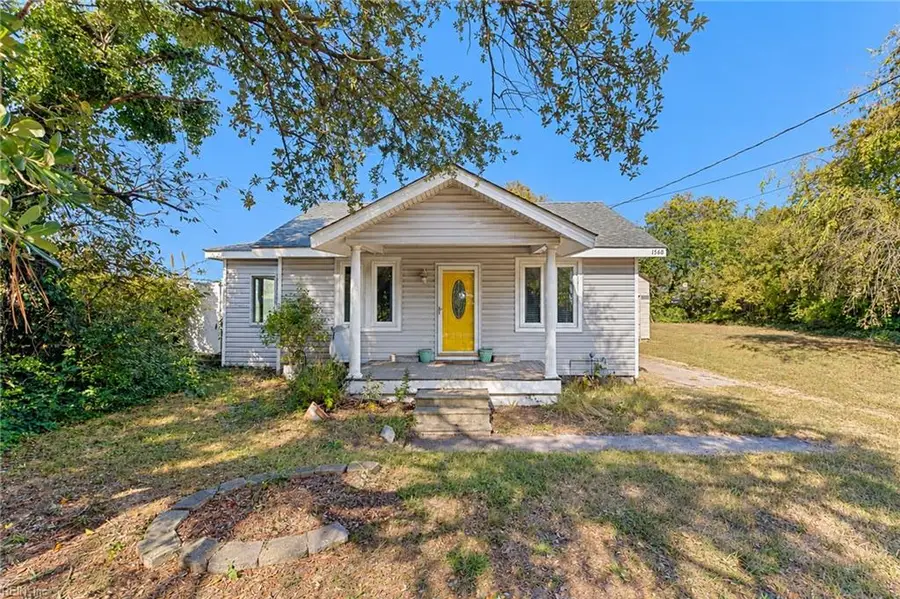 1560 Chela Avenue, Norfolk, VA 23503 - #2
