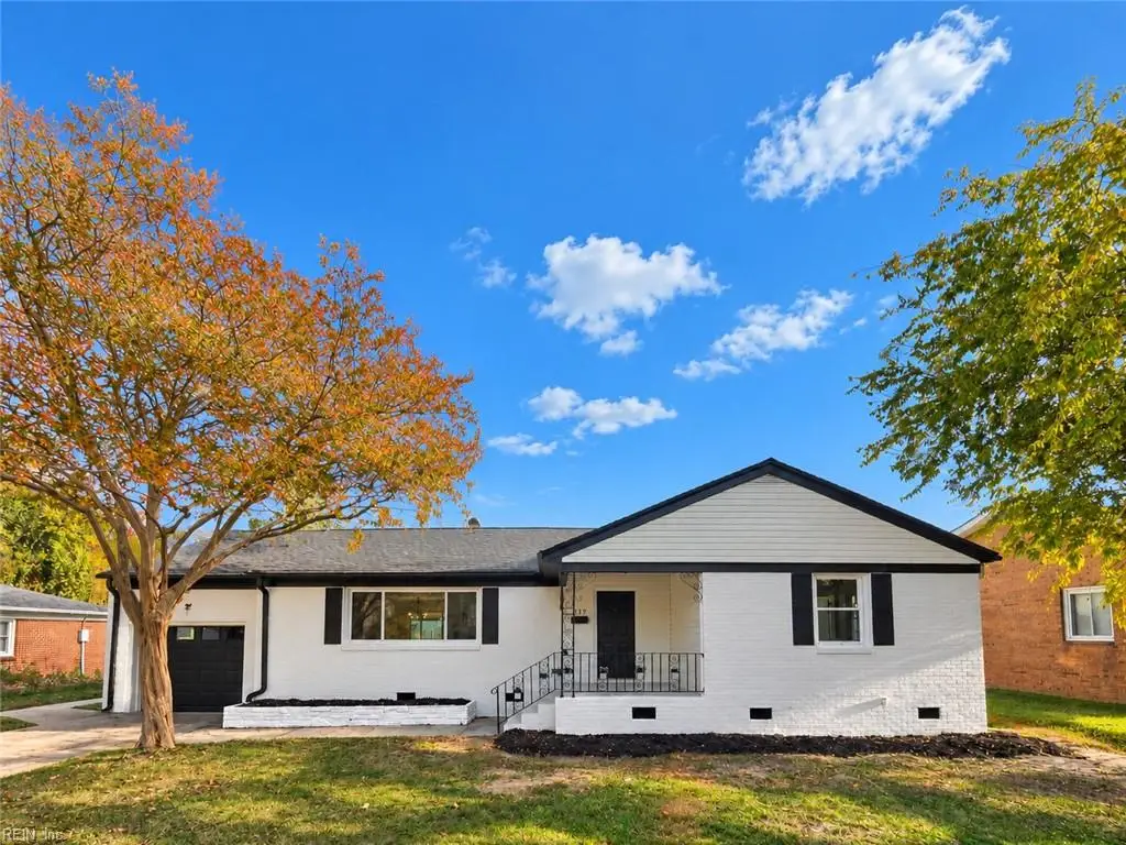 319 Shoreline Drive, Hampton, VA 23669 - #1