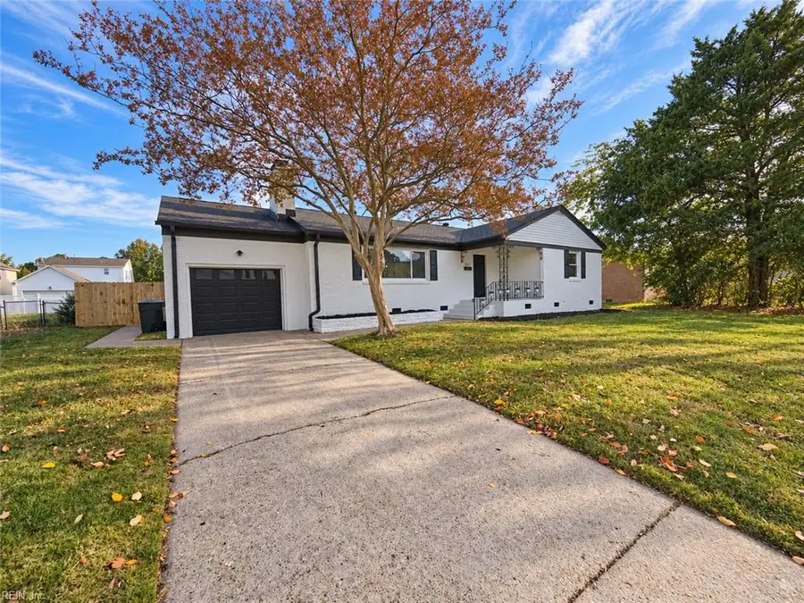 319 Shoreline Drive, Hampton, VA 23669 - #2