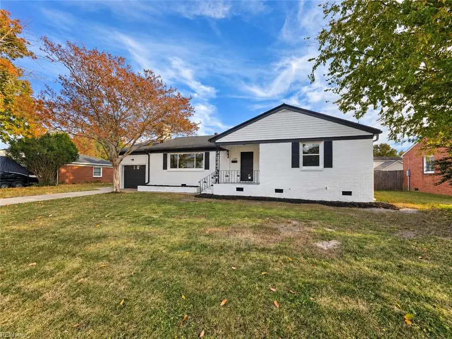 319 Shoreline Drive, Hampton, VA 23669 - #3
