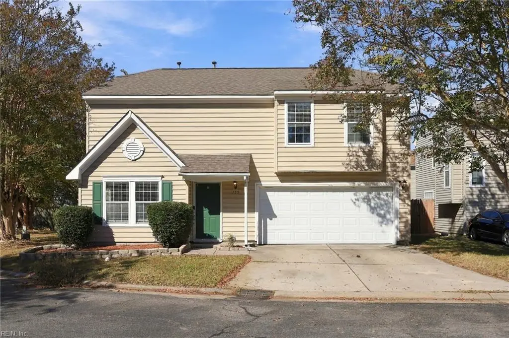 155 Stoney Ridge Avenue, Suffolk, VA 23435 - #1