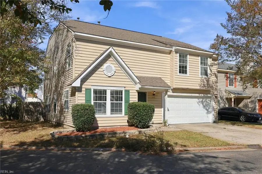 155 Stoney Ridge Avenue, Suffolk, VA 23435 - #2