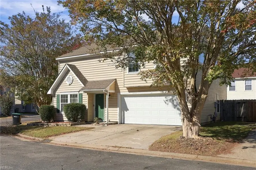 155 Stoney Ridge Avenue, Suffolk, VA 23435 - #3