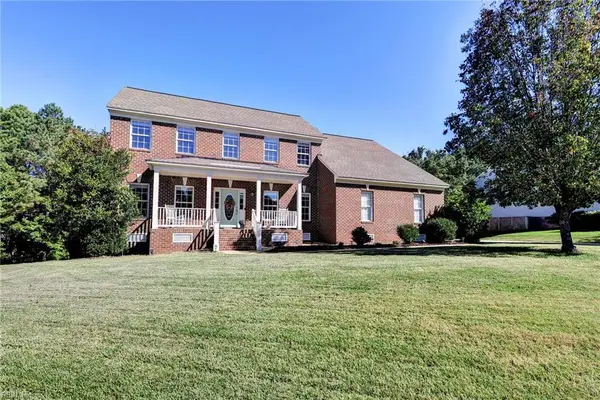 4028 Galverneck, Williamsburg, VA 23188