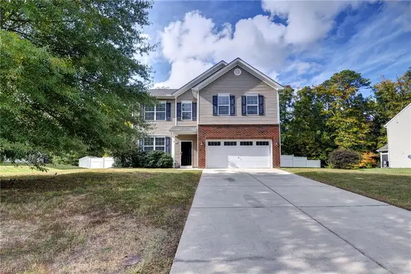 161 Braddock Road, Williamsburg, VA 23185
