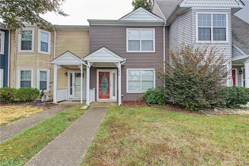 101 Heather Way #F, Yorktown, VA 23693 - #1
