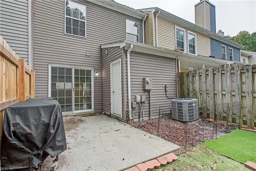 101 Heather Way #F, Yorktown, VA 23693 - #2