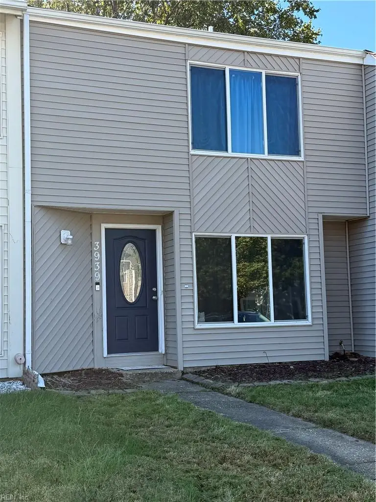 3939 Morning Light Lane, Virginia Beach, VA 23456 - #1