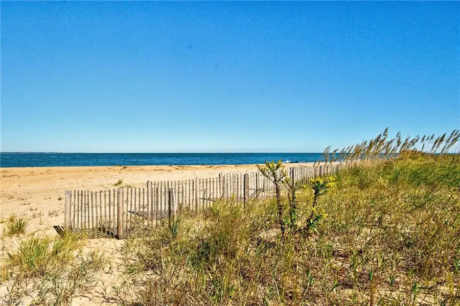 1554 Lea View Avenue, Norfolk, VA 23503 - #3