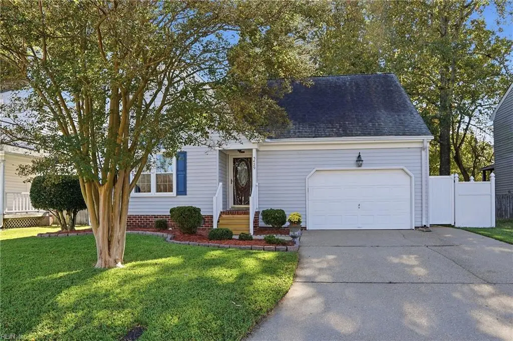 5429 Branchwood Way, Virginia Beach, VA 23464 - #1