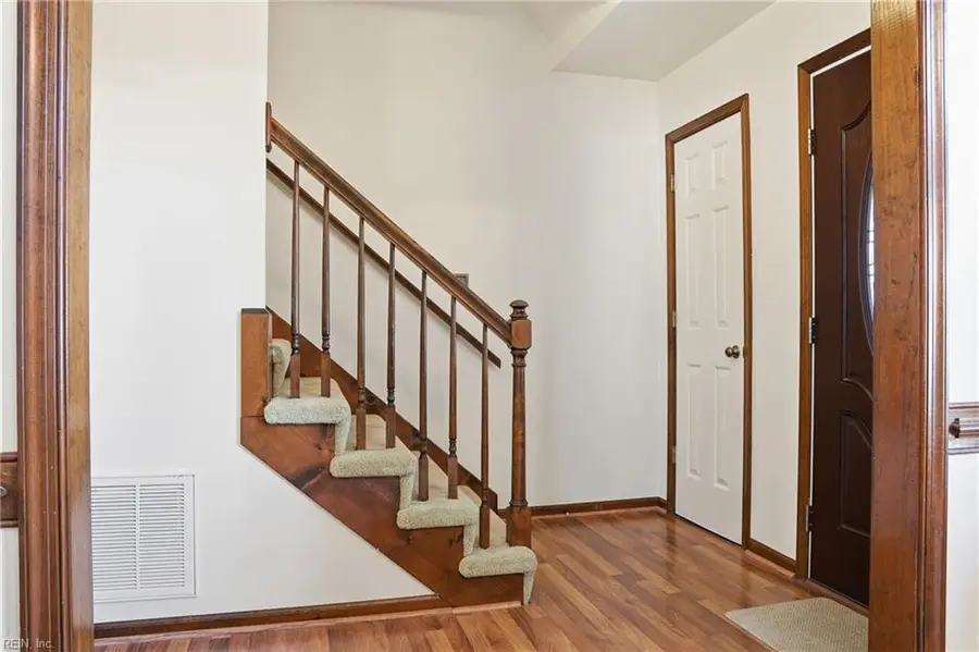 5429 Branchwood Way, Virginia Beach, VA 23464 - #3