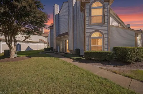 745 Harbor Springs Trail, Virginia Beach, VA 23462