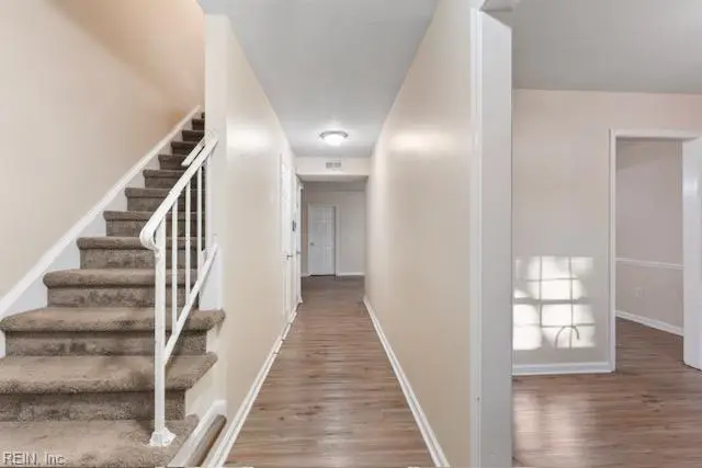 394 Circuit Lane Lane #E, Newport News, VA 23608 - #2