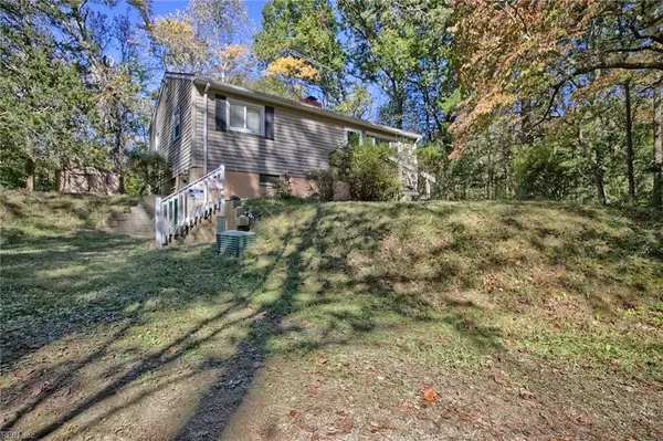 4869 Rochambeau Drive, Williamsburg, VA 23188