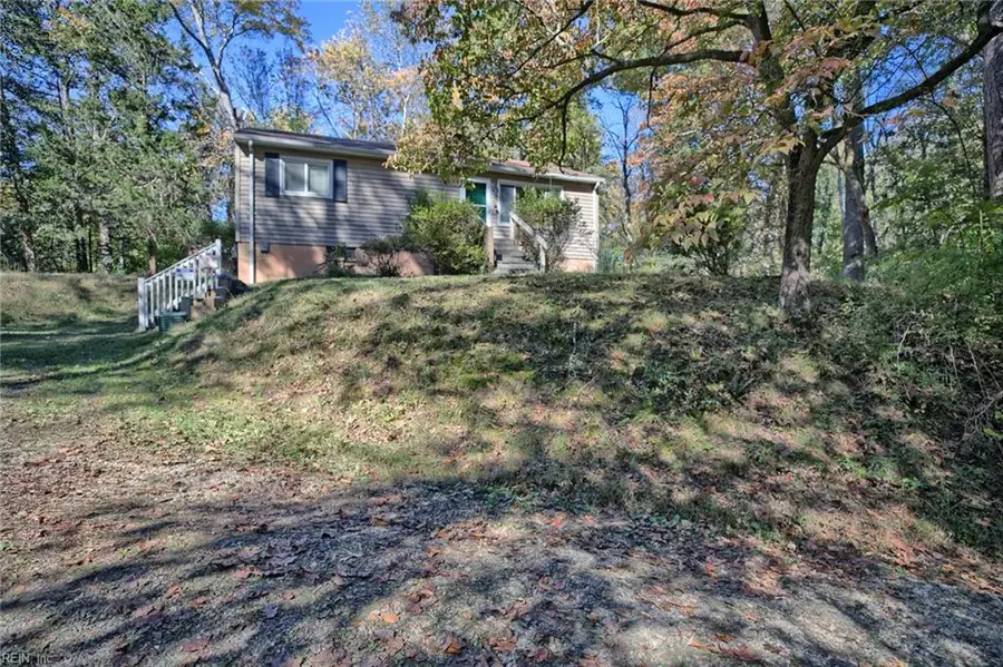 4869 Rochambeau Drive, Williamsburg, VA 23188 - #2
