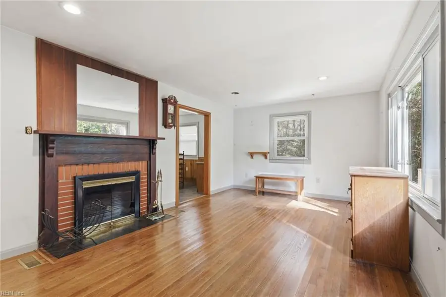 4869 Rochambeau Drive, Williamsburg, VA 23188 - #3