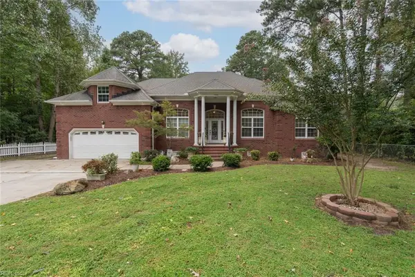 732 Washington Drive, Chesapeake, VA 23322
