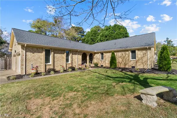 1089 Blue Castle Court, Virginia Beach, VA 23454