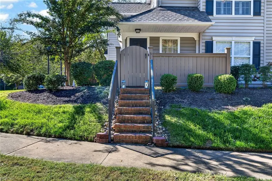 310 Settlement Drive, Williamsburg, VA 23188 - #3