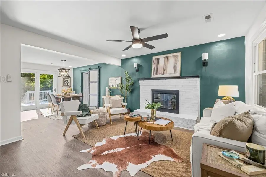 7150 Crittenden Road, Suffolk, VA 23432 - #3