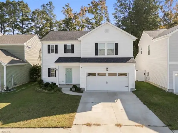 227 Veterans Court, Suffolk, VA 23434