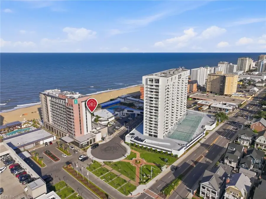4004 Atlantic Avenue #CS4, Virginia Beach, VA 23451 - #3