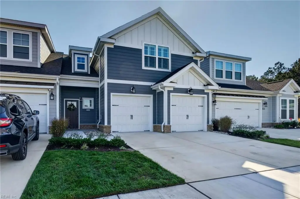1008 Libby Way, Suffolk, VA 23435 - #1